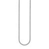 Venezia Blackened Chain-Thomas Sabo-Swag Designer Jewelry