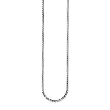 Venezia Blackened Chain-Thomas Sabo-Swag Designer Jewelry