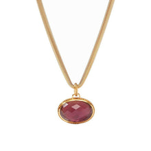 Verona Statement Necklace-Julie Vos-Swag Designer Jewelry