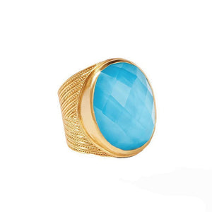 Verona Statement Ring-Julie Vos-Swag Designer Jewelry