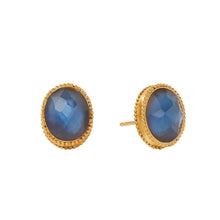 Verona Stud Earring-Julie Vos-Swag Designer Jewelry