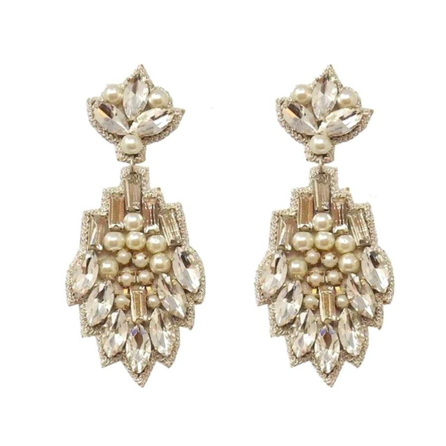 Chandelier Earrings
