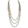 Vivienne Pearl Wrap-Virgins Saints and Angels-Swag Designer Jewelry