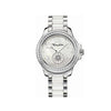 White Ceramic Watch-Thomas Sabo-Swag Designer Jewelry