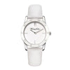 White and Silver Watch-Thomas Sabo-Swag Designer Jewelry