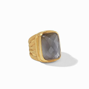 Windsor Statement Ring Ring-Julie Vos-Swag Designer Jewelry