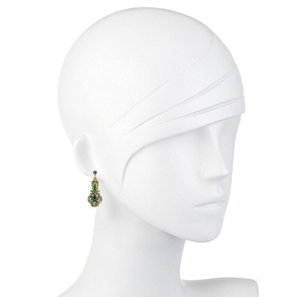 Auden Remy Earrings-Auden-Swag Designer Jewelry