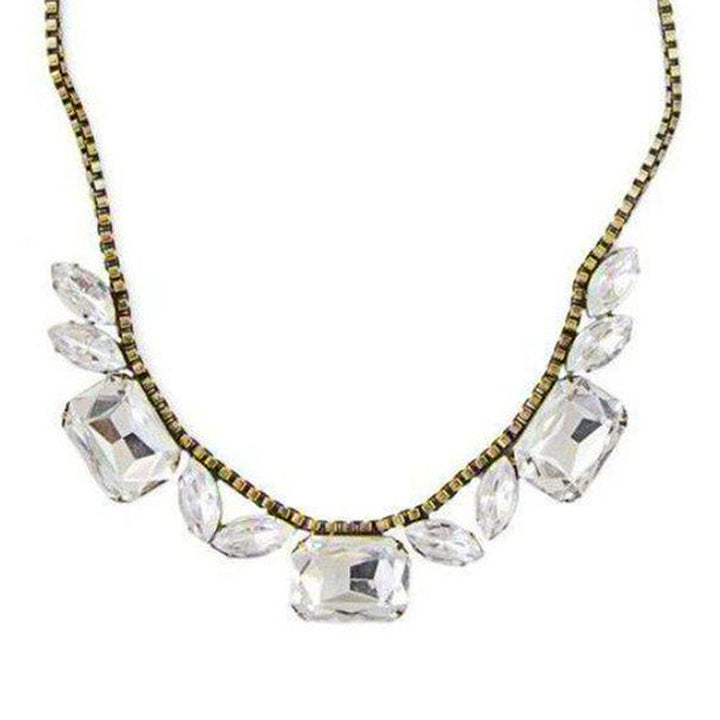 Blythe Necklace-Loren Hope-Swag Designer Jewelry
