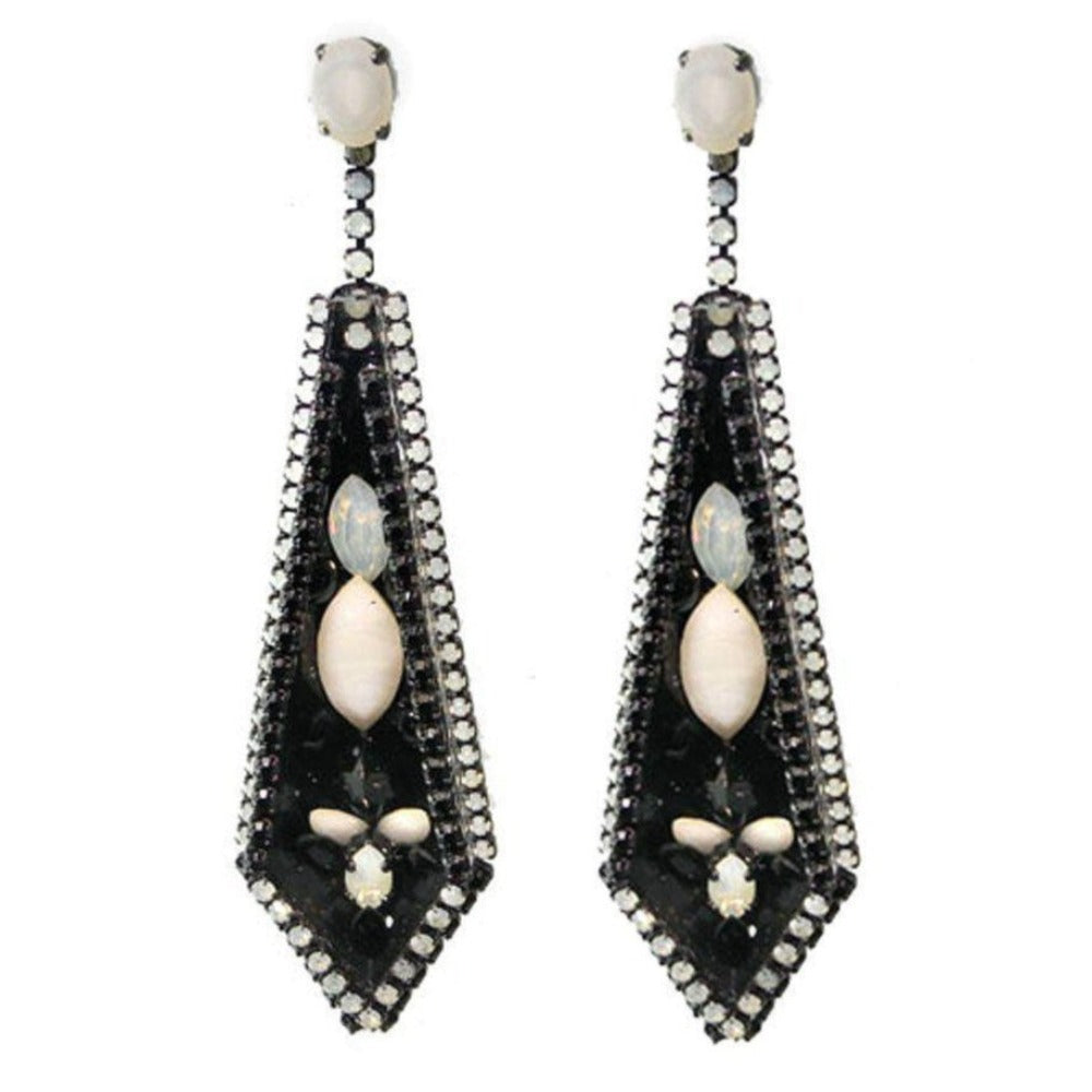 Buy Erickson Beamon Earrings | Erickson Beamon Necklaces For Sale – Swag  Designer Jewelry