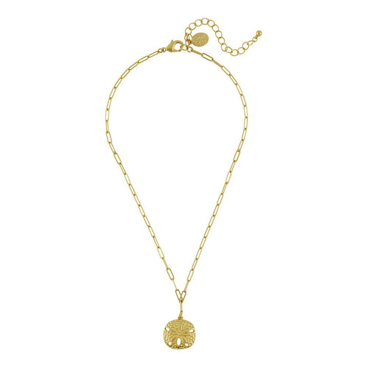 Handcast Butterfly Pendant-Susan Shaw-Swag Designer Jewelry