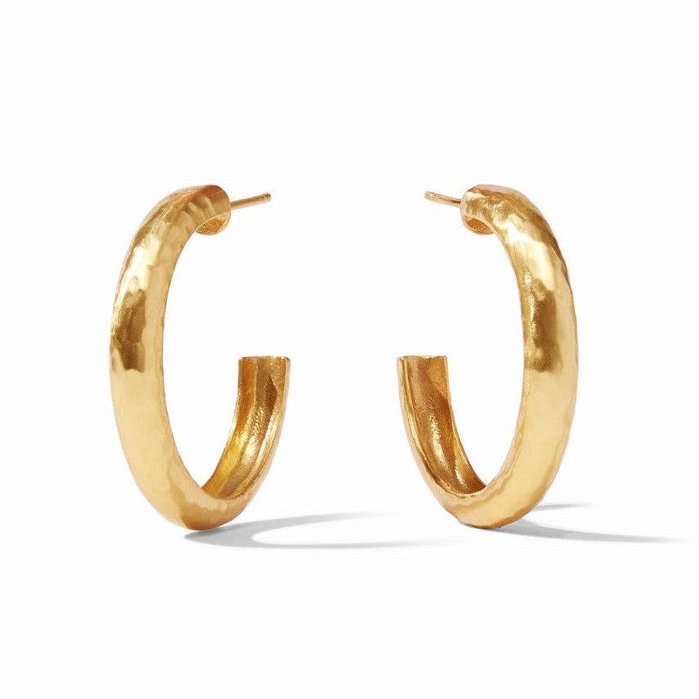Julie Vos Havana Hoop | Swag Jewelry – Swag Designer Jewelry