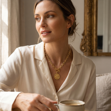 USA 250 Coin Necklace