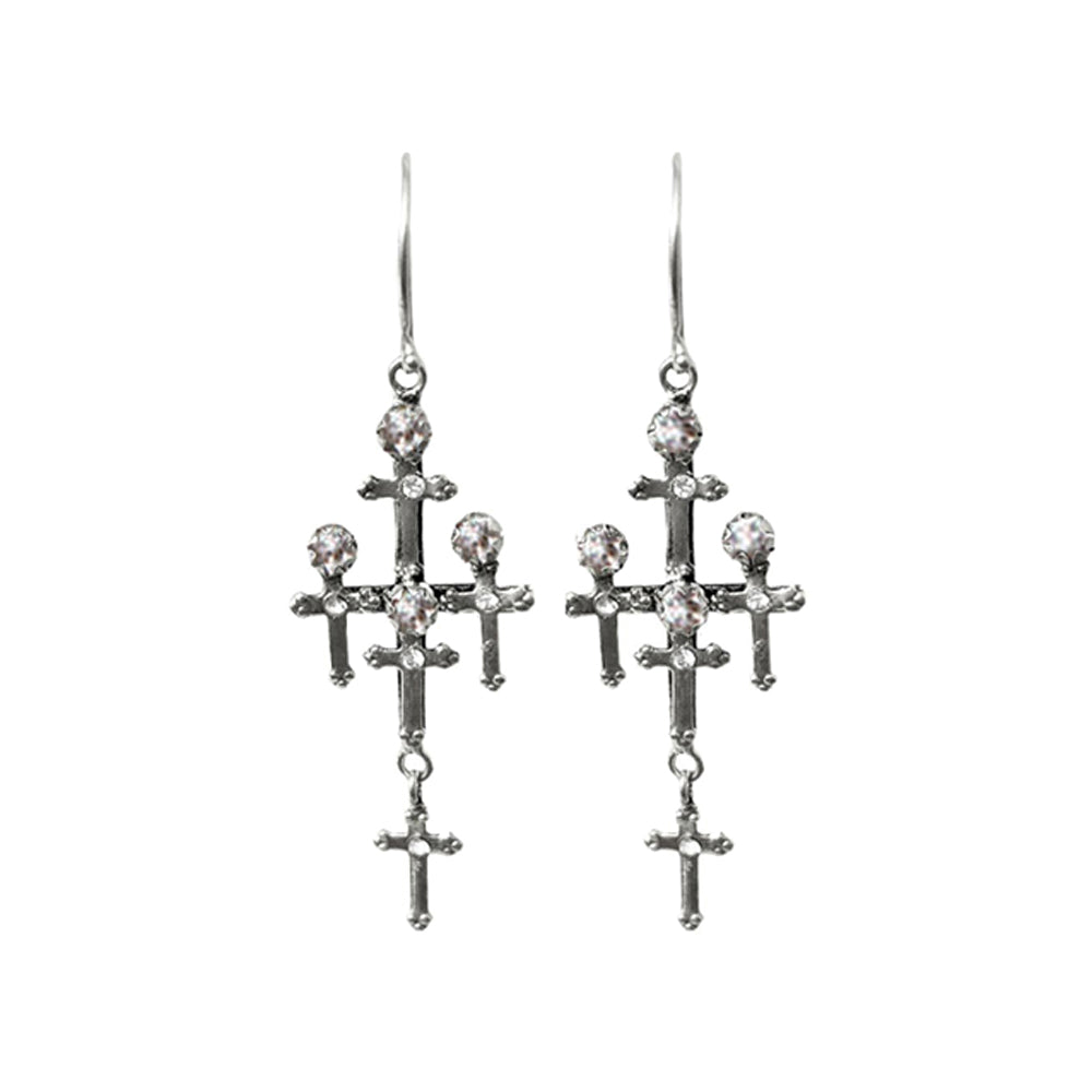 Chandelier Earrings
