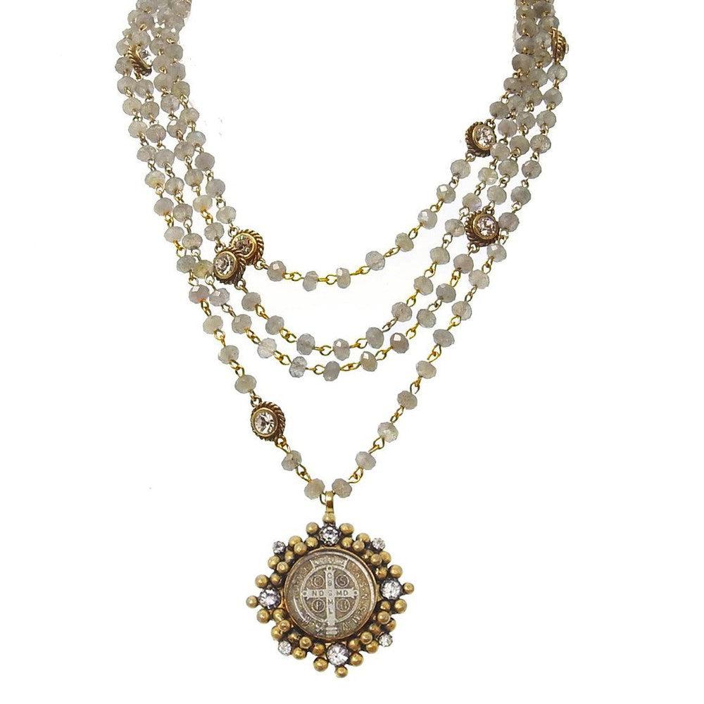 Virgin Saints And Angels | VSA Designs | VSA Jewelry