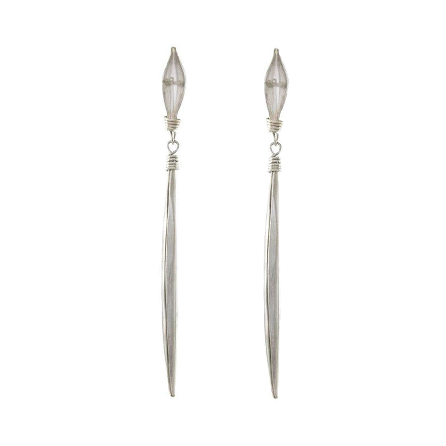 Margaret Ellis Long Spiculum Post-Margaret Ellis-Swag Designer Jewelry