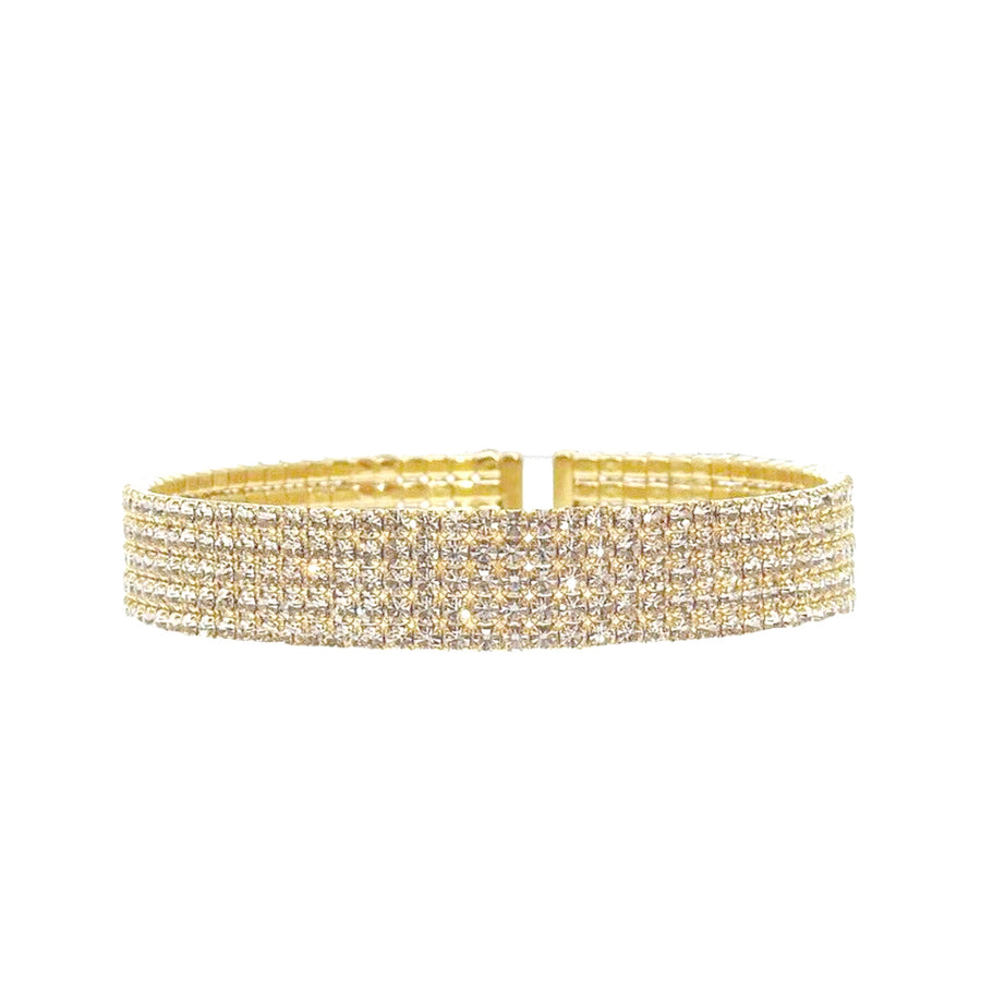 Cuffs

