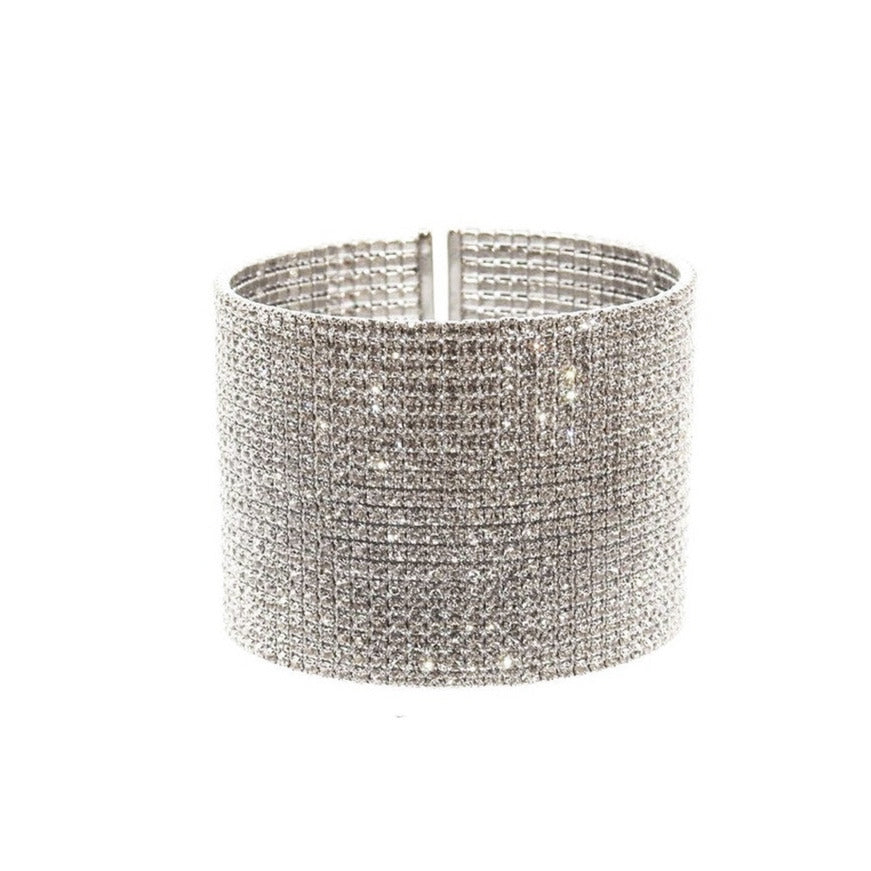 Statement Bracelet
