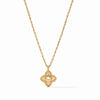 Theodora Delicate Necklace-Julie Vos-Swag Designer Jewelry