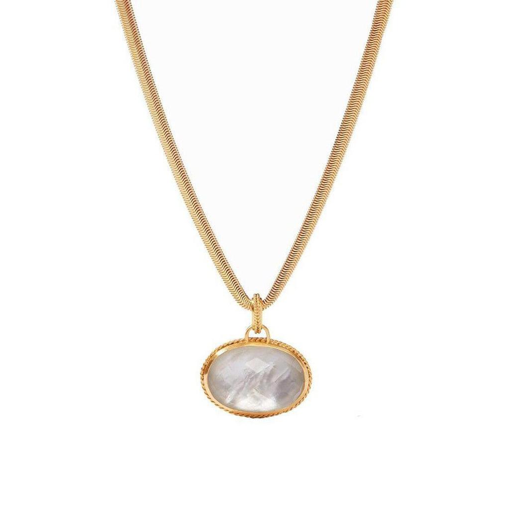 Verona Statement Necklace-Julie Vos-Swag Designer Jewelry