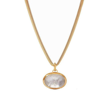 Verona Statement Necklace-Julie Vos-Swag Designer Jewelry