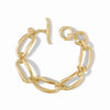 Wave Link Bracelet-Julie Vos-Swag Designer Jewelry