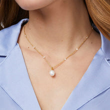 Marbella Delicate Necklace-Julie Vos-Swag Designer Jewelry