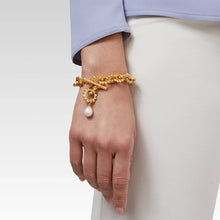 Marbella Link Bracelet-Julie Vos-Swag Designer Jewelry