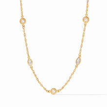 Monaco Delicate Necklace-Julie Vos-Swag Designer Jewelry